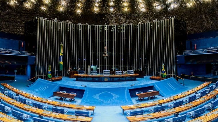 Banco Central de Brasil Descarta Implementación de Reserva Estratégica de Bitcoin