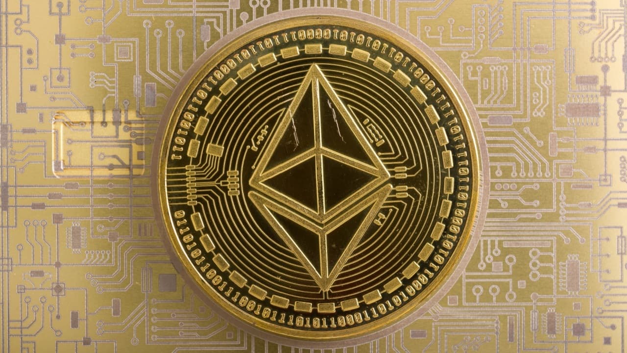 Bybit Kortlægger 10-Års Vækstplan, da Ethereum Nærmer Sig All-Time High