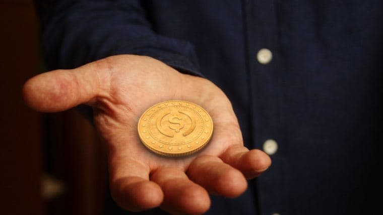 China betrachtet Yuan-gestützte Stablecoins, um die Dominanz des Dollars herauszufordern