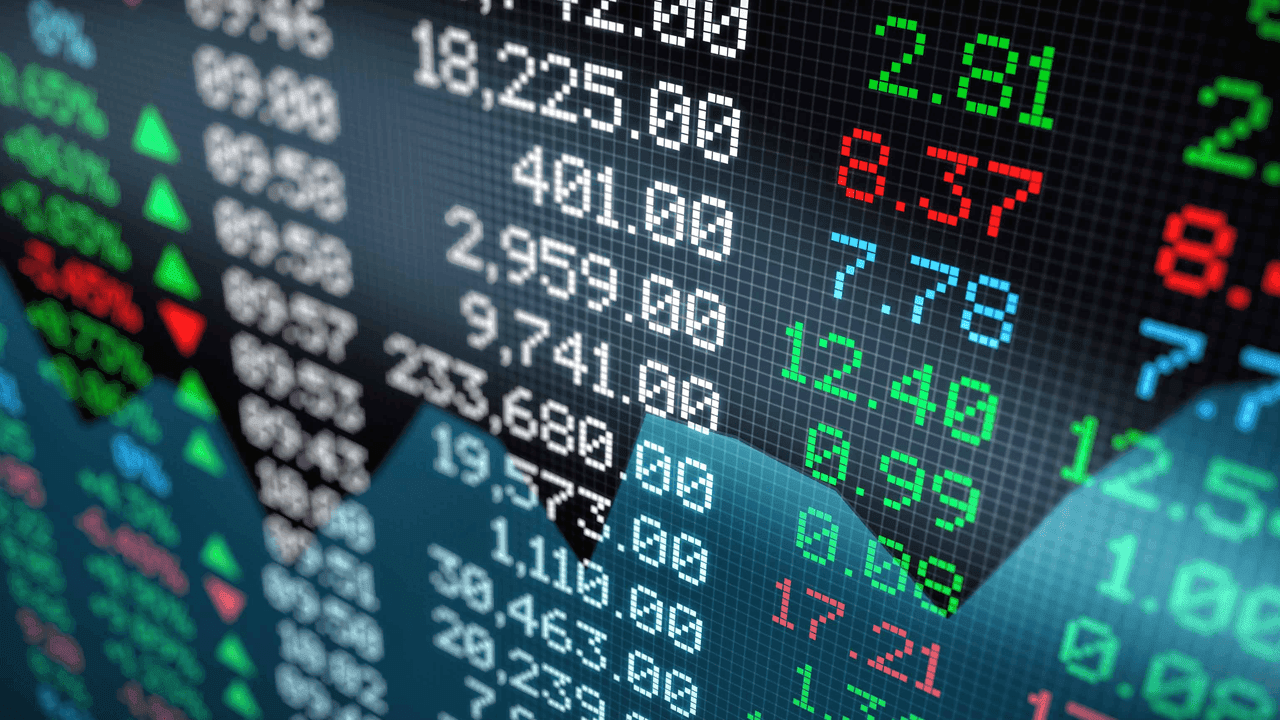 Chainlink Debuts Real-Time Market Data for Tokenized Stocks, ETFs