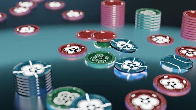 WhalePlay Beta Launch: Platforma Social iGaming Naslednje Generacije