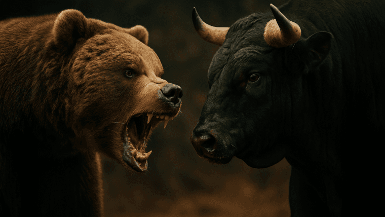 Ether Price Watch: Daily and 4H Charts Signal Tug-of-War at $4,500