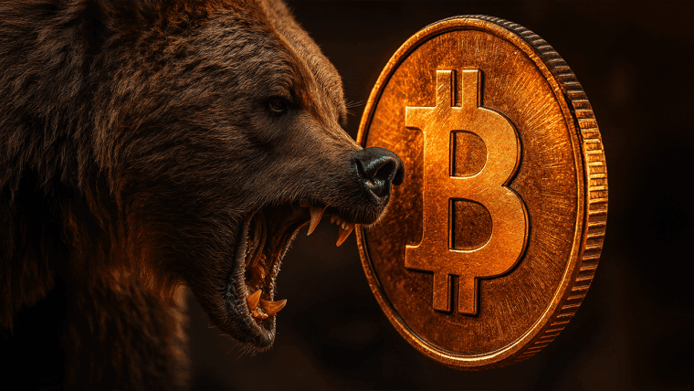 Bitcoin Price Watch: Bears Dominate While Bulls Await Volume Breakout