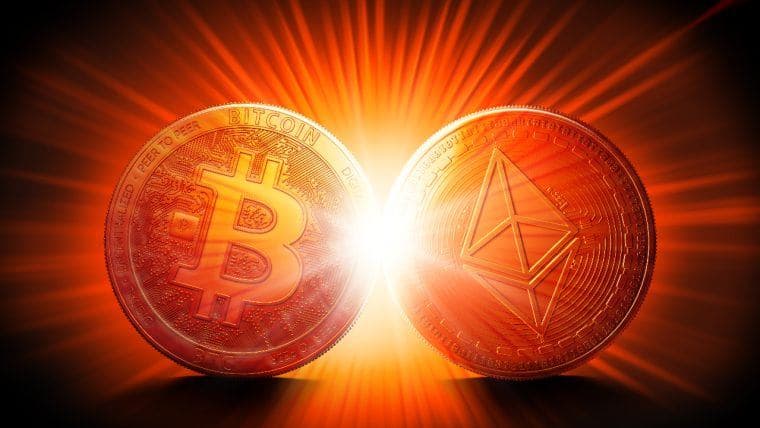 Krypto-ETFs kühlen ab, da Investoren 73 Millionen Dollar aus Bitcoin- und Ether-Fonds abziehen