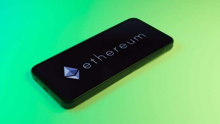 Crypto-ETFer: Ethers dominans fortsätter medan Bitcoin släpar efter med blygsamma vinster