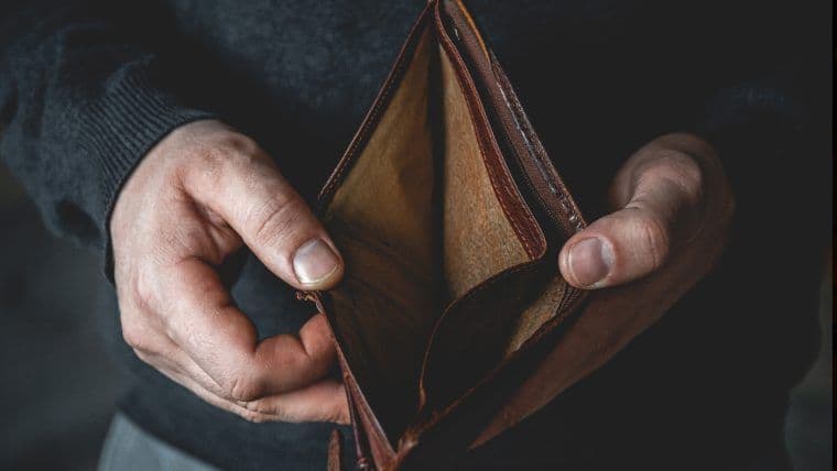 Dréineálaí Sparán Crypto Déanta ag AI Seachann Uirlisí Slándála, Folmhaíonn Iarmhéideanna go Tapa