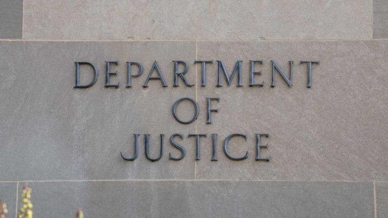 DOJ Paves Way for Decentralized Crypto With Major Win for Open Source Devs