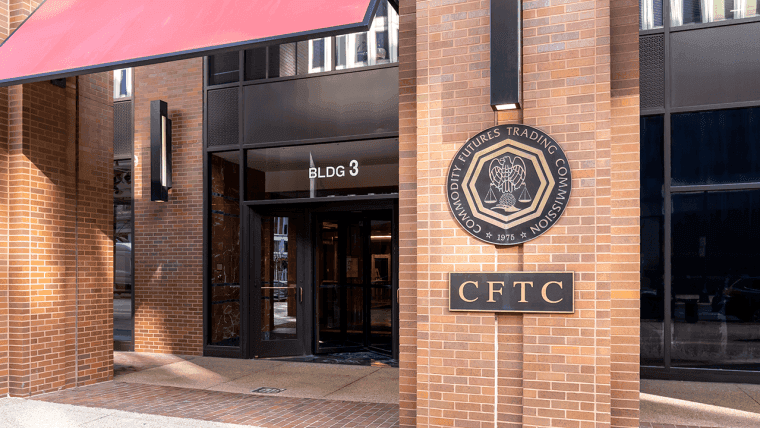 CFTC moderniserer overvåking med Nasdaq-teknologi for å monitorere derivater og kryptovaluta