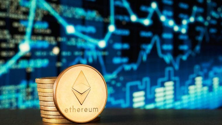 Ether ETF-y rozszerzają dominację z kolejnym napływem pół miliarda