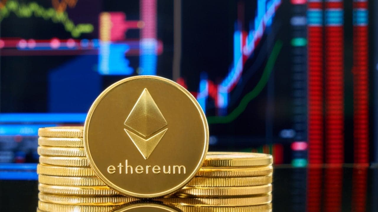 Ether ETFs Brechen Rekorde mit einem Tageszufluss von 1 Milliarde Dollar