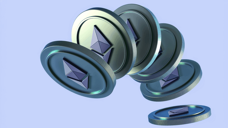 Ether Price Watch: Ethereum Struggles to Regain Momentum Amid Bearish Pressure