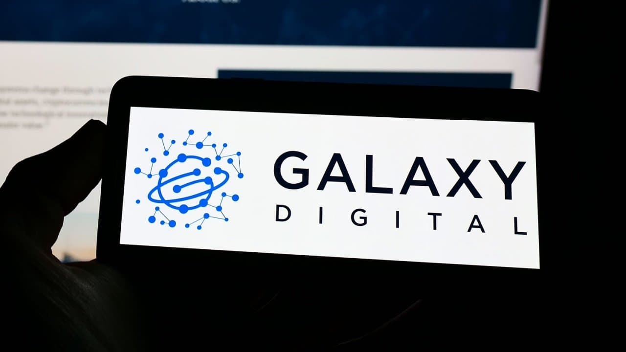 Galaxy Digital, Q2에 4,272 BTC 추가, 자본금 26억 달러 달성