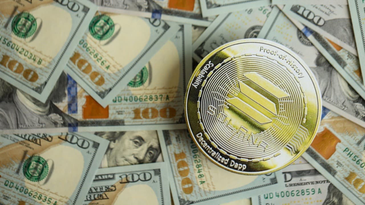 Galaxy, Multicoin, Jump Crypto planen $1 Milliarde Solana Treasury