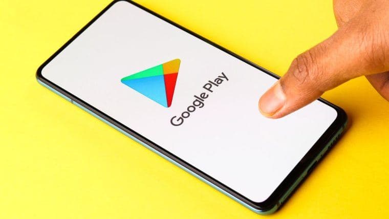 Cuireann Google Play Store an Scéal i gCéin: Ní Cuirfear Cosc ar Sparán Neamhchúramacha