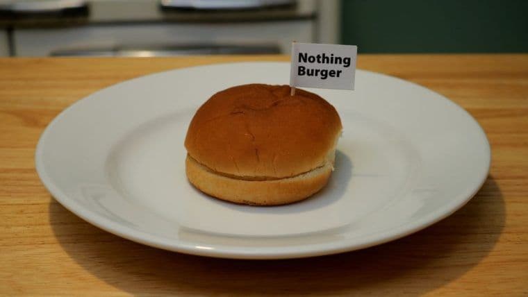 Sidang Kasus Gubernur Fed Lisa Cook Melawan Trump Ternyata Tidak Ada Apa-apanya