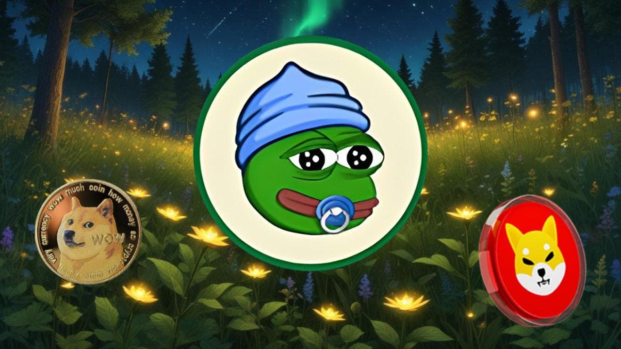 Memy Krypto do Śledzenia w Tym Tygodniu: Dogecoin (DOGE), Shiba Inu (SHIB), LittlePepe (LILPEPE) Wzrost Zainteresowania Inwestorów