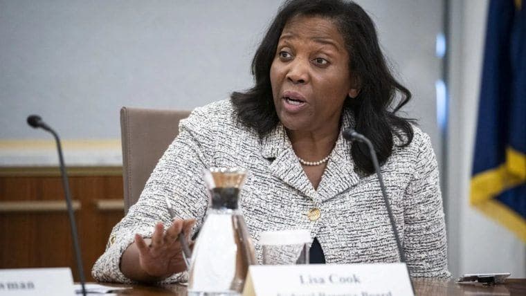 Pertarungan Hukum Ditentukan: Pengadilan untuk Mendengar Gugatan Gubernur Fed Lisa Cook Terhadap Trump pada Hari Jumat