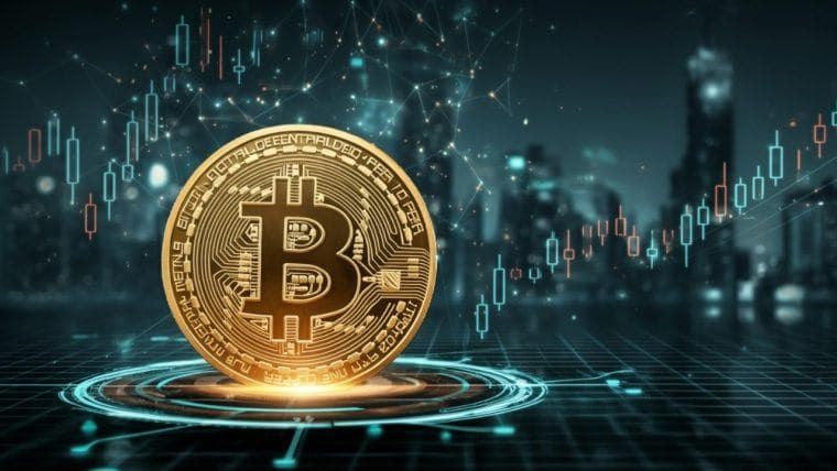 Marti Technologies Starter Bitcoin Treasury-strategi, Med Veikart til 50% Kryptoallokering