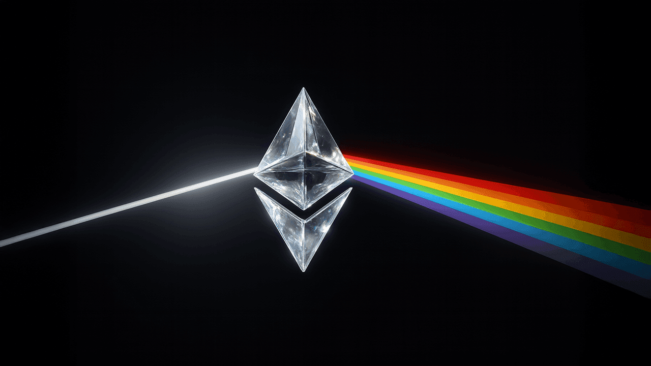 Bitmine’s ETH Treasury Hits $6.6B Amid Institutional Backing, Stock Liquidity Soars