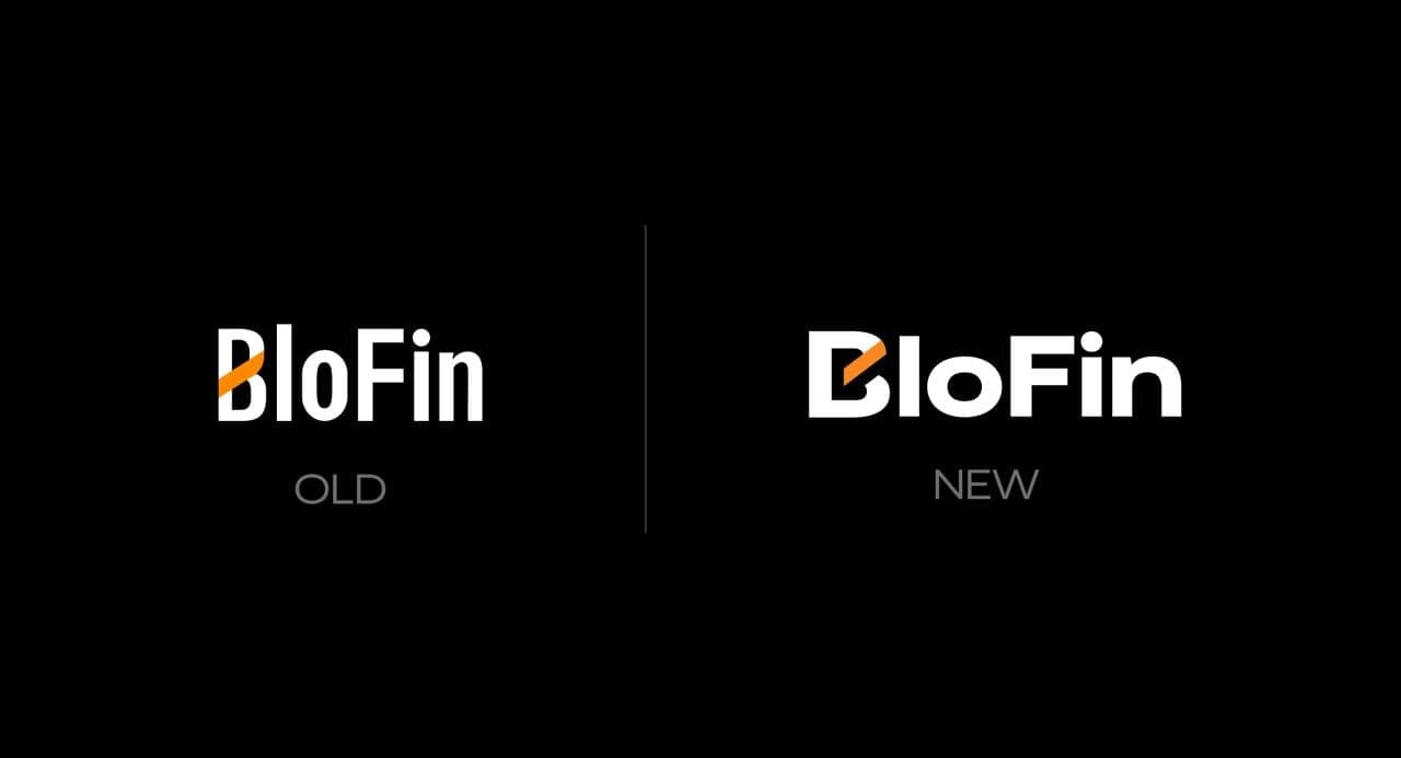 BloFin Eleva a Marca Com Logotipo Atualizado: Incorporando Crescimento e o Futuro da Expansão Cripto Volume