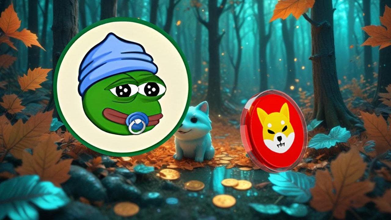 Shiba Inu (SHIB), Meme Coin Pazarındaki Yerini Kaybetme Riskiyle Karşı Karşıya; Little Pepe (LILPEPE) Balina Yatırımcılarının Dikkatini Çekiyor