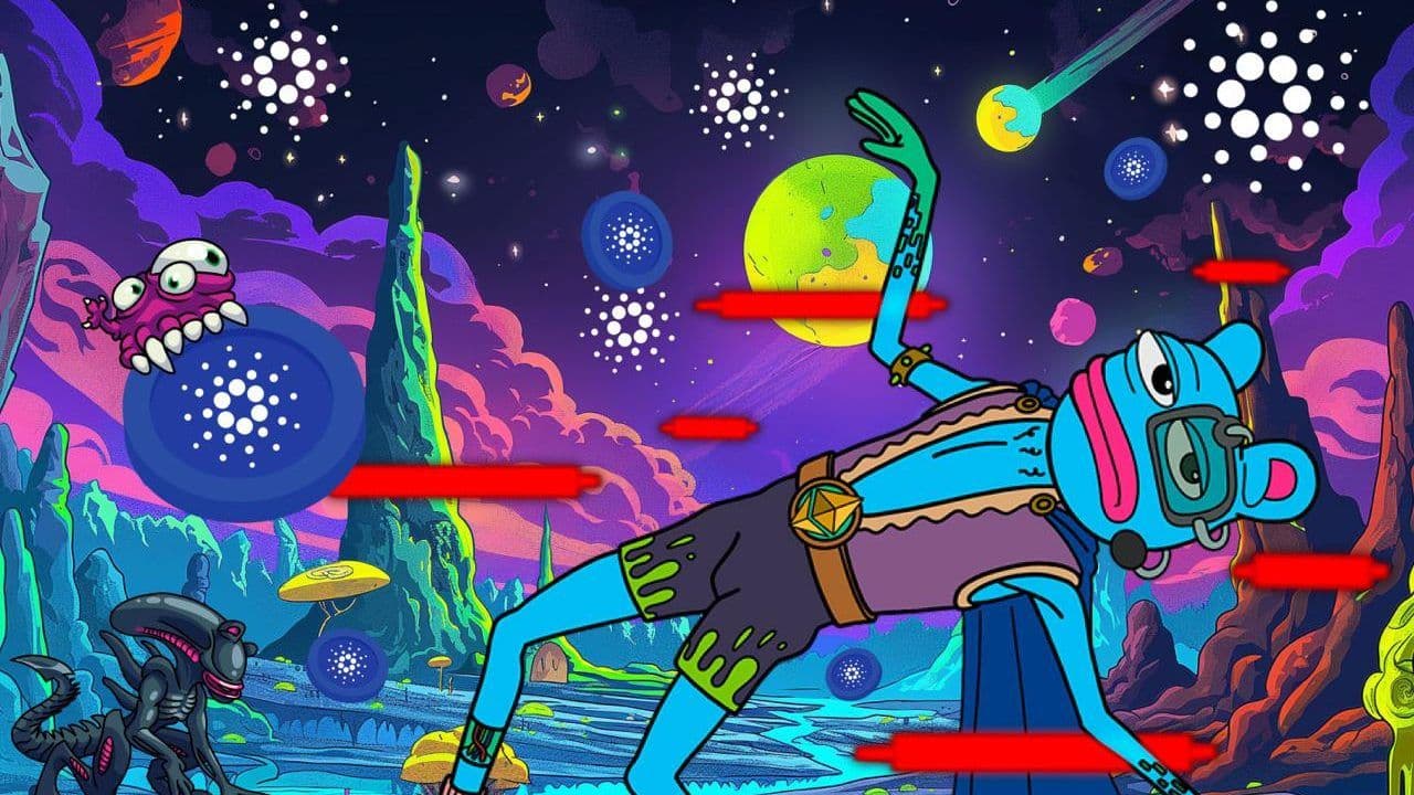 Ang Bilis ng Solana, Ang Pasabog na Hype ng Pepe Coin - Heto Kung Bakit Puwedeng Malampasan ng Layer Brett ang Cardano