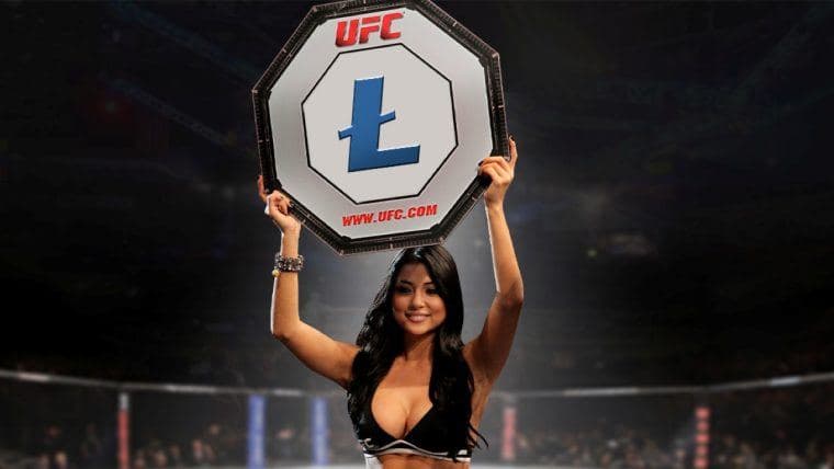 Pro-Krypto UFC uzatvára dohodu za 7,7 miliardy dolárov s Paramount