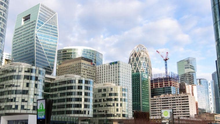 Capital B förvärvar 126 BTC, vilket ökar de totala innehaven till 2,201 BTC