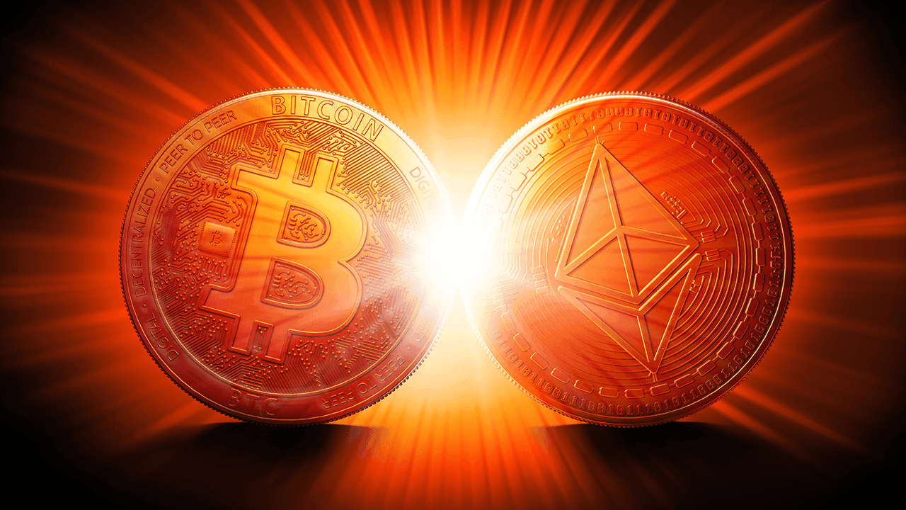 Les ETF Bitcoin et Ethereum perdent 291,28 millions de dollars dans la marée rouge du vendredi