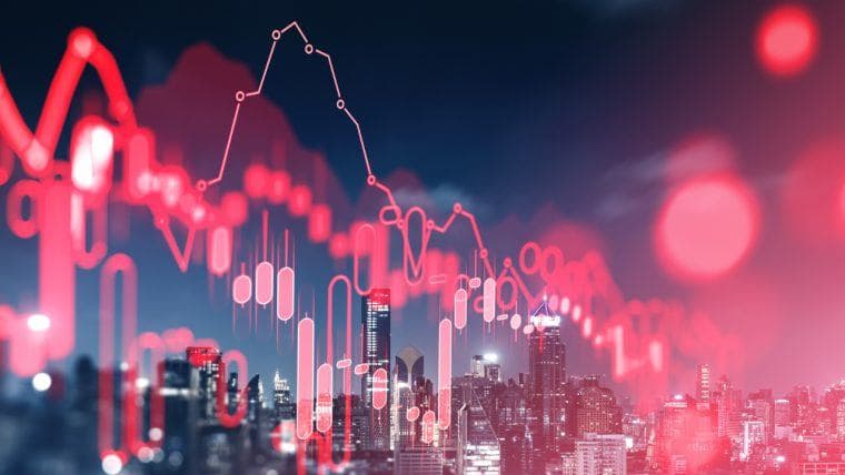 Robert Kiyosaki avslører den brutale sannheten bak plutselig rikdom og kollaps