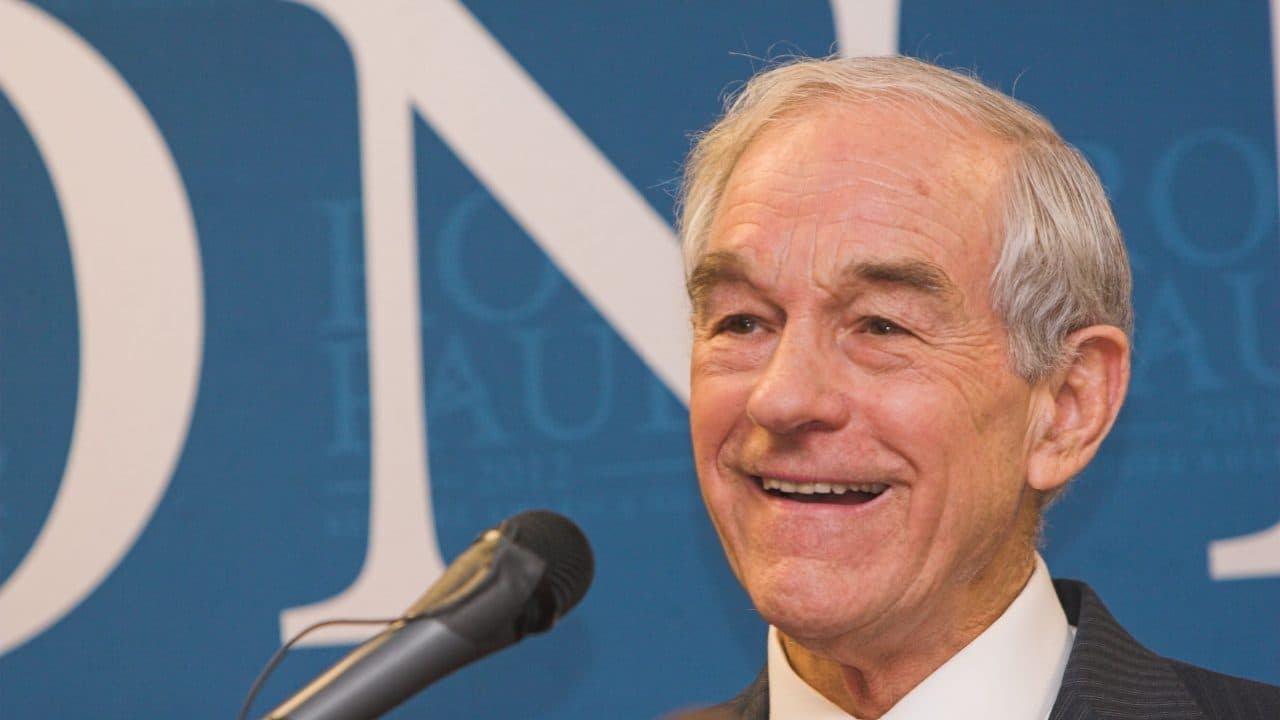 Crypto Critic Schiff Says Bitcoin Is 'Useful'—Just Not for Him