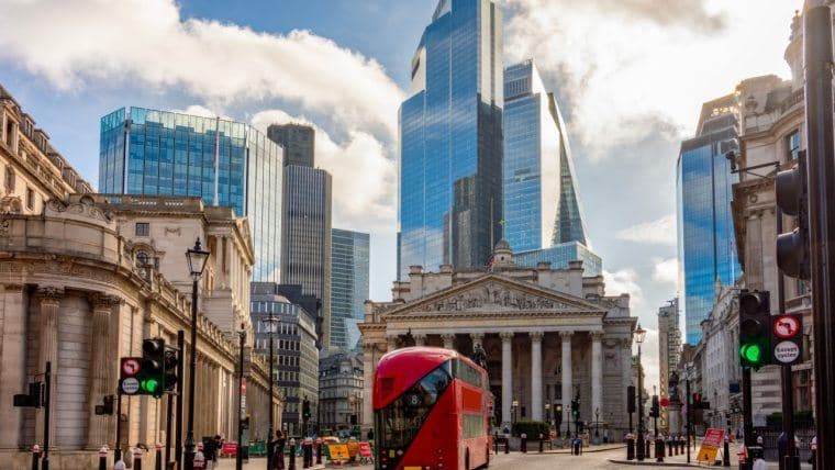 The Smarter Web Company Acquires 45 Bitcoin, Raising Total Holdings to 2,440 BTC