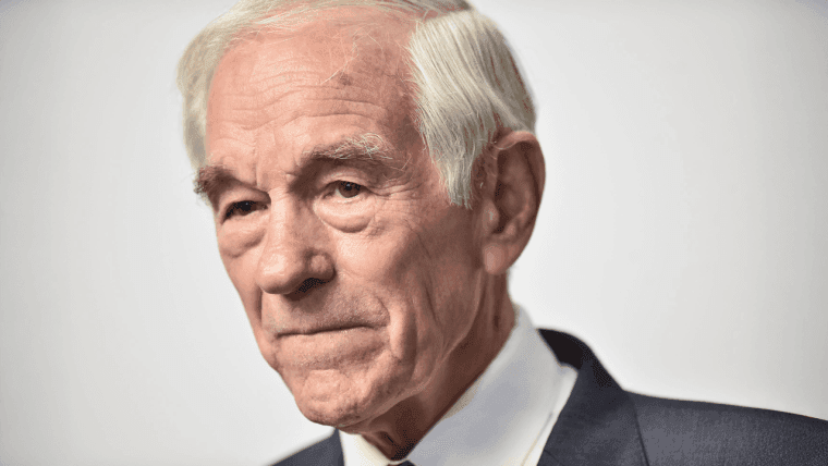 Le 90e anniversaire de Ron Paul inspire un don de 100 000 $ en « Freedom Dollar »