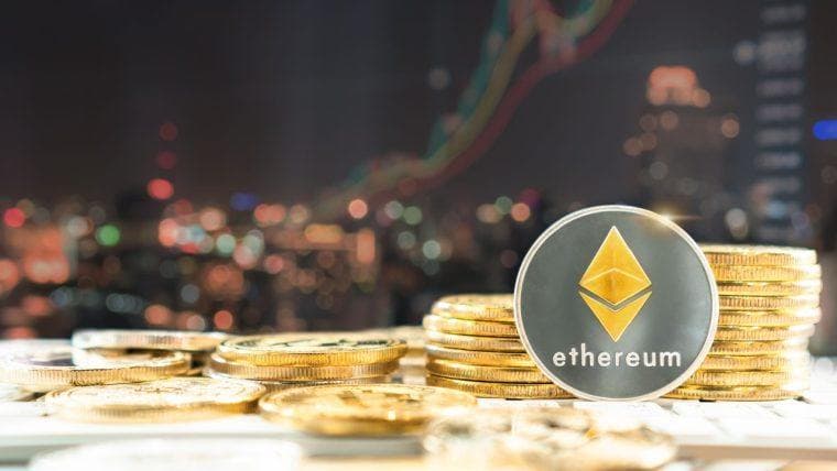 Sharplink Acumula Mais de 728.000 ETH Com 1.300 ETH em Recompensas de Staking