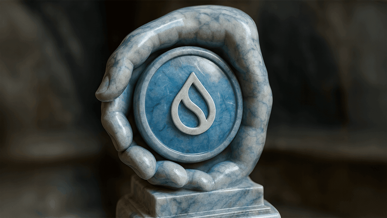 Mill City Ventures, SUI Hazine Genişlemesi için 500 Milyon Dolarlık Sermaye Hattı Sağladı