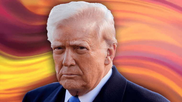 ABTC Trump Melakukan Pembelian Bitcoin Besar Menjelang Pencatatan Nasdaq