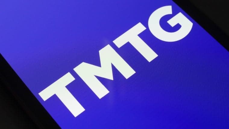 Trump Media, Yorkville och Crypto.com går samman för att lansera en $1 miljard CRO Treasury