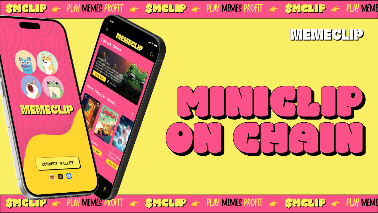 MemeClip vs The Presale Industry – Why This Could Be the Game-Changer