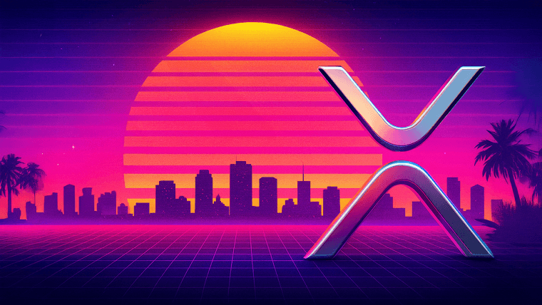 XRP Price Watch: Daily Chart Signals Reversal After Double Top Pattern