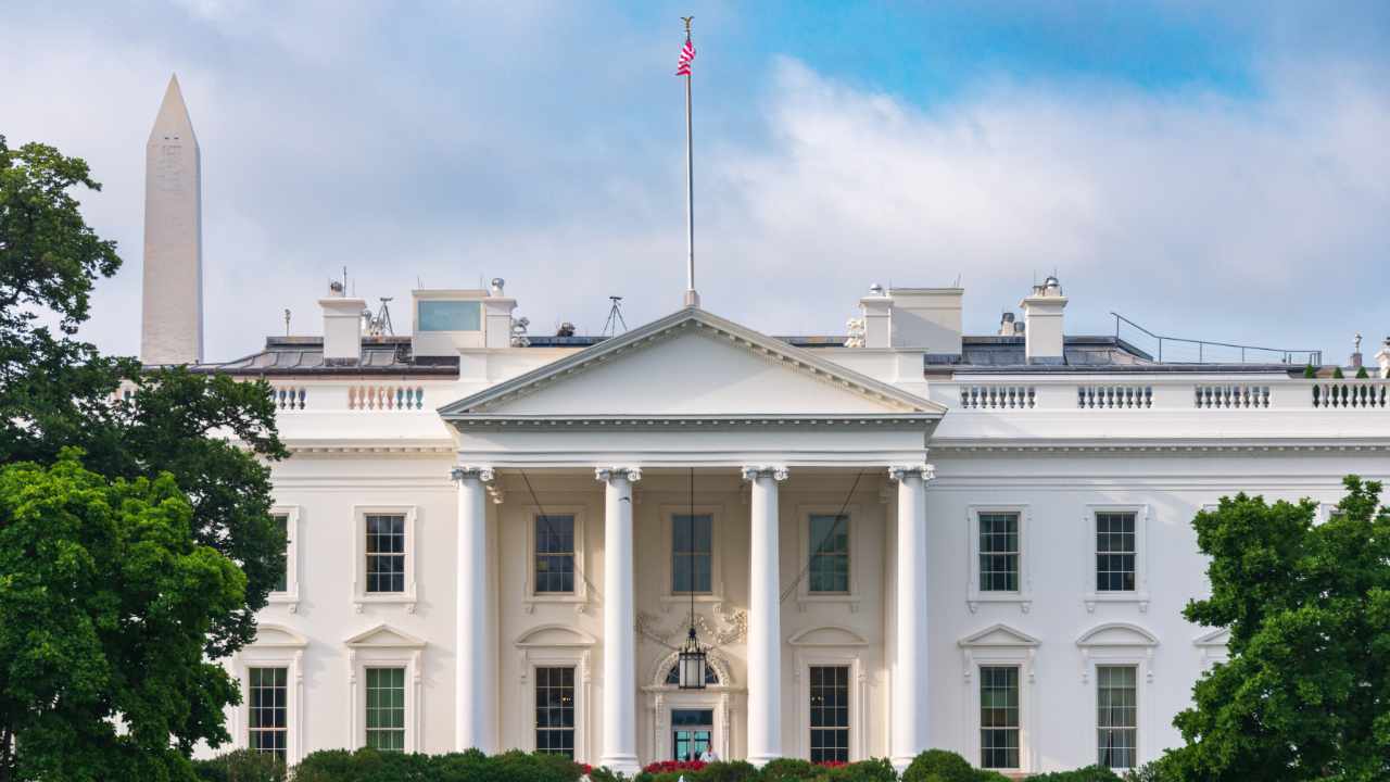 White House Crypto Council Director Departs—Says US Now Positioned as Global Crypto Capital