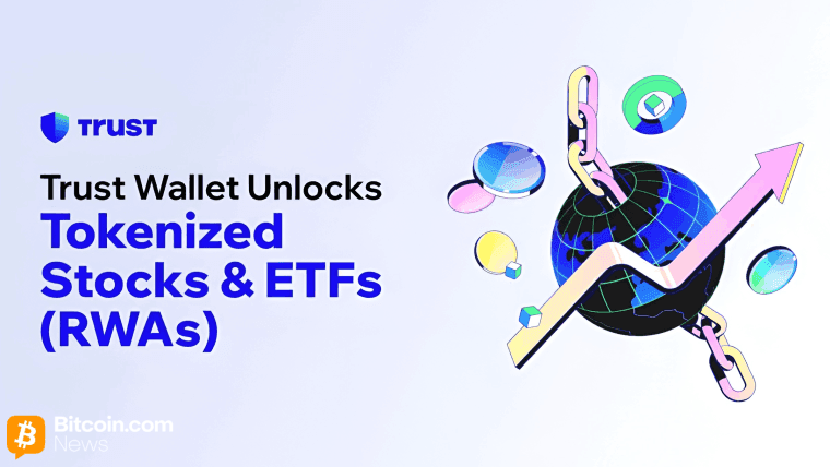 Hands-on Review by Bitcoin.com - Digging Into Trust Wallet’s RWA World