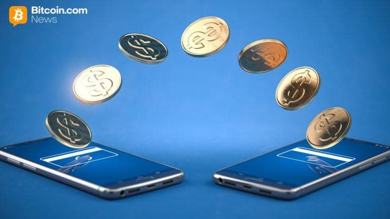 Aster első helyre kerül a globális díj rangsorban, megelőzve a Tethert és a Circle-t.