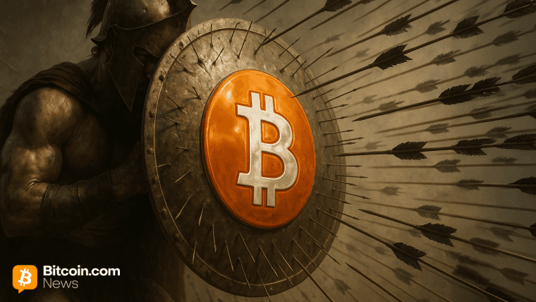 Pelombong Bitcoin Awam Mencabar Kejatuhan Kripto: Applied Digital, Cipher, dan IREN Memimpin Kenaikan Dua Digit