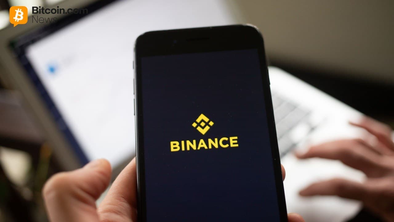 Binance Začne Ponujati Kriptovaluto-kot-storitev za Banke in Posredništva
