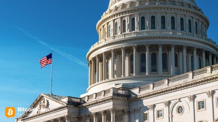 يرى الرئيس التنفيذي لـ Coinbase زخمًا من الحزبين لقوانين العملات المشفرة في الولايات المتحدة