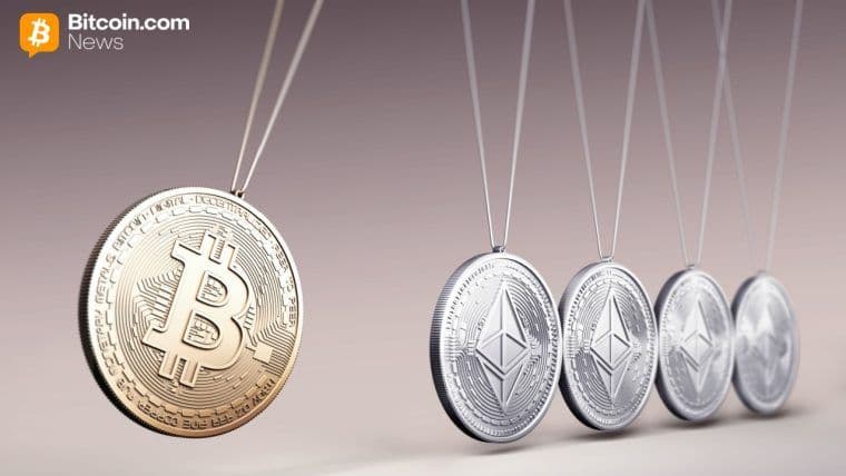 بیتکوین و اتر ETF ها با خروج ترکیبی ۵۰۹ میلیون دلار به شدت خونریزی دارند