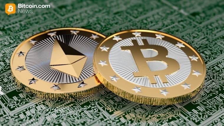 ETFهای بیتکوین و اتر با بیش از ۱ میلیارد دلار ورود سرمایه دوباره اوج گرفتند