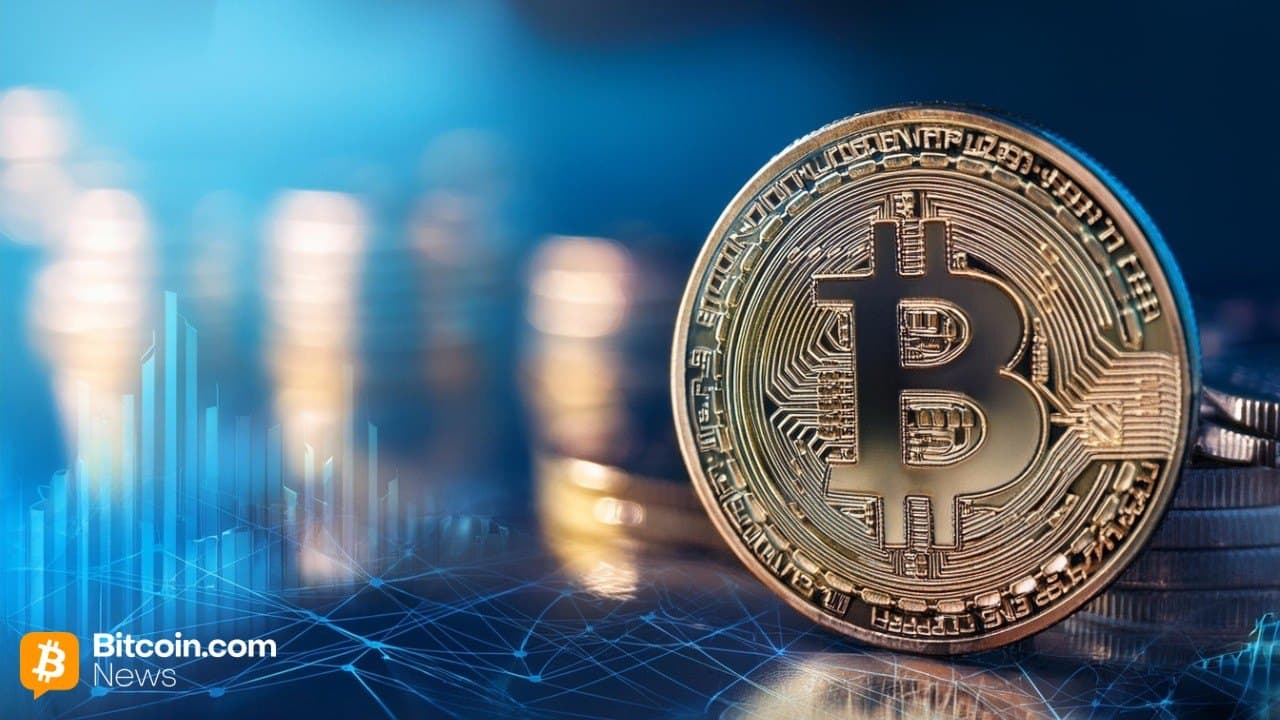 Bitcoin ETFs registran 7 días consecutivos de entradas con $292 millones