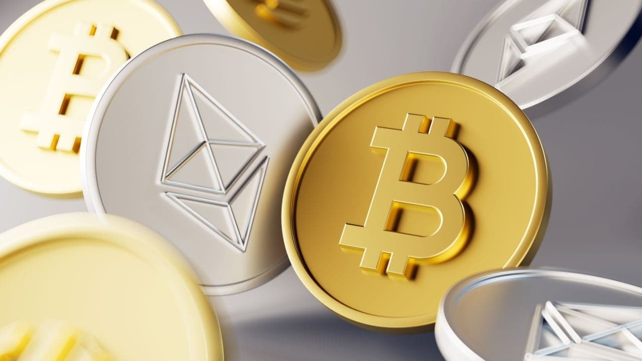 Bitcoin ETF Mengamankan Arus Masuk Mingguan $2,34 Miliar Sementara ETF Ether Menambah $638 Juta