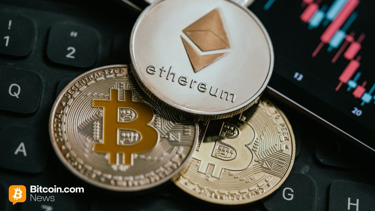 Les ETF Bitcoin voient une sortie de 363 millions de dollars alors que les fonds Ether perdent 76 millions de dollars.